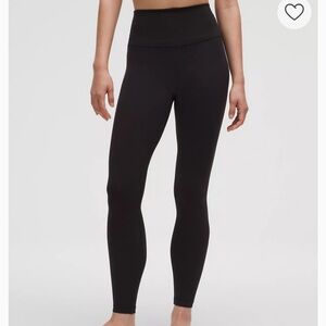 lululemon Align™ High-Rise Pant 28”